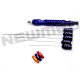 Blepharoplasty Liposuction Cannula Set - Fat Injection Set for Face