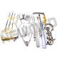 Breast Augmentation Instrument Set, Stainless Steel