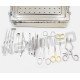 Chalazion Surgical Instrument Set