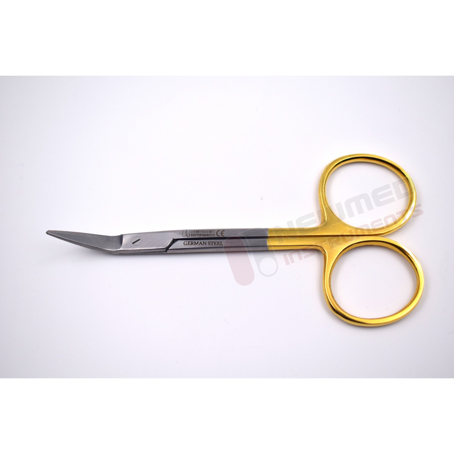 Heavy Duty Blunt Nose KEVLAR® Scissors / Cutters ***MADE IN THE