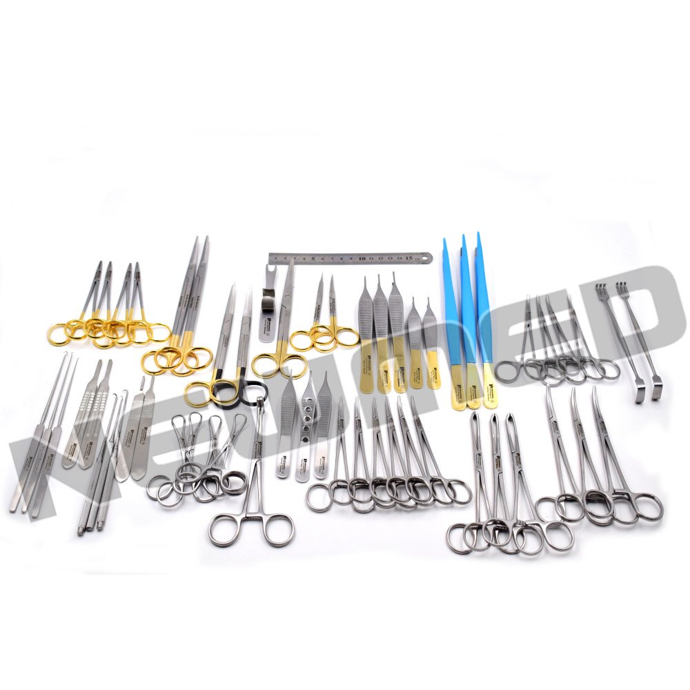 Aston Facelift Instruments Set 