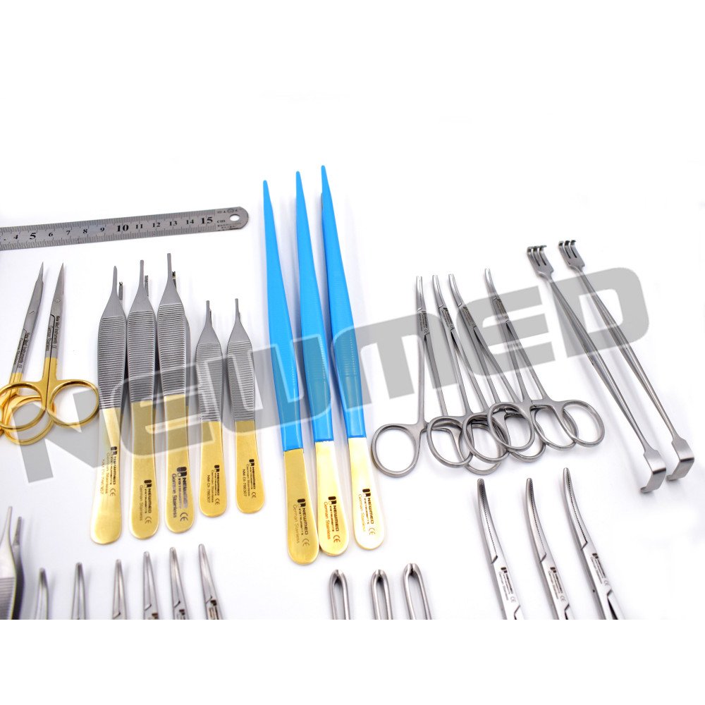 Aston Facelift Instruments Set 