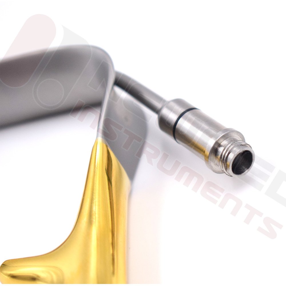 Ferreira Breast Augmentation Retractor - Fiber Optics