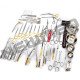 Gubisch Complete Rhinoplasty Instruments Set