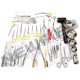 Gubisch Complete Rhinoplasty Instruments Set