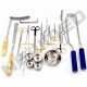 Mammoplasty Instruments Set