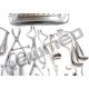 Maxillofacial Surgery Instruments Set