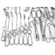 Maxillofacial Surgery Instruments Set