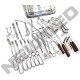 Maxillofacial Surgery Instruments Set