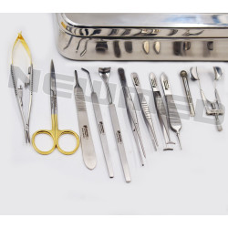 Pterygium Set Pterygium Set