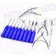 Preservation Rhinoplasty Instruments Set