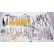 New Med Rhinoplasty Instruments Set of 55 Pcs