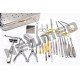 Sheen Rhinoplasty Instruments Set