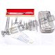 Skin Grafting Instruments Set - Plastic Surgery