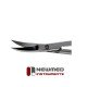 Alar Cartilage Scissors, Curved