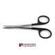 Metzenbaum-Baby Scissors - Supercut Serrated, Delicate Blades