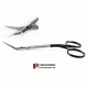 Giunta Nasal Scissors, Angled, SuperCut (Tungsten Carbide)