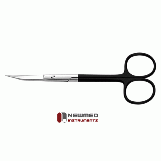 Goldman Fox Scissors - Supercut Serrated