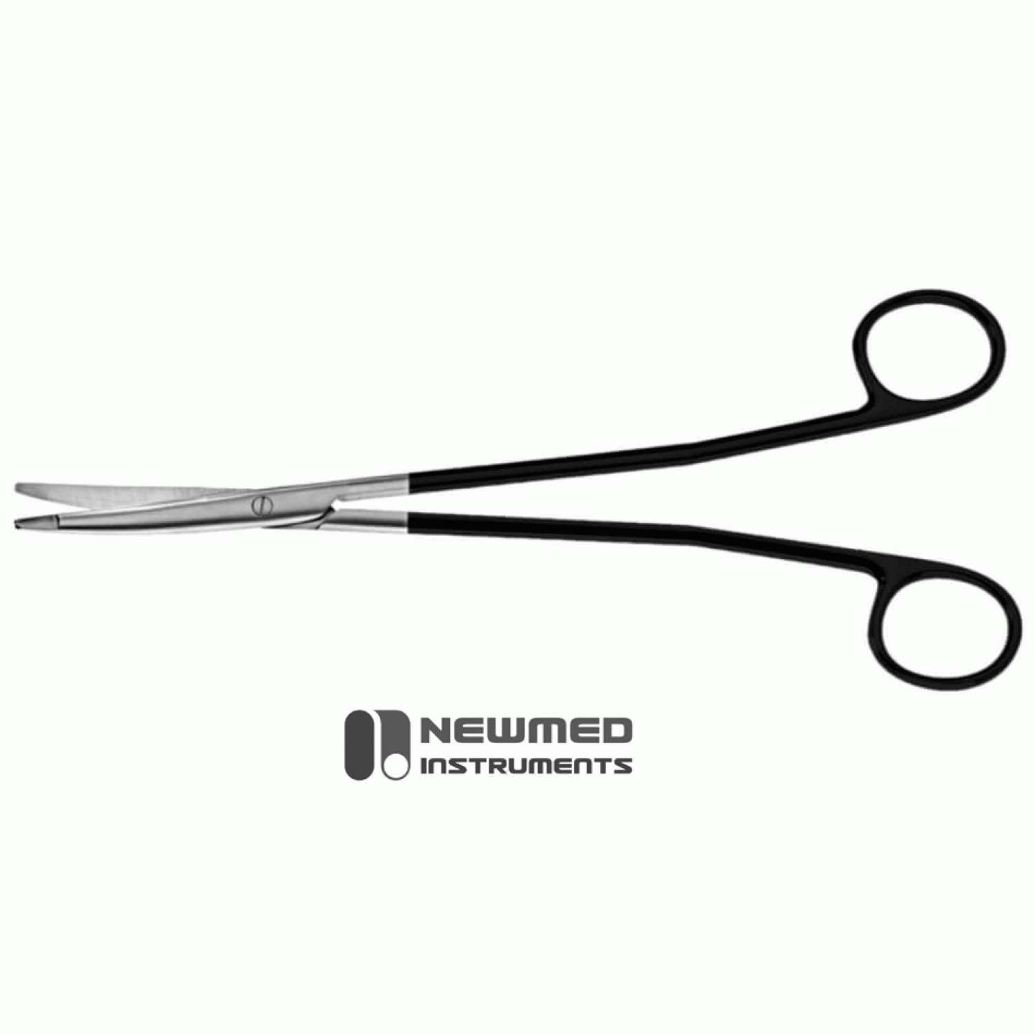 Deli Metal Scissors Multifunction Kawaii Curved Cutting Larger