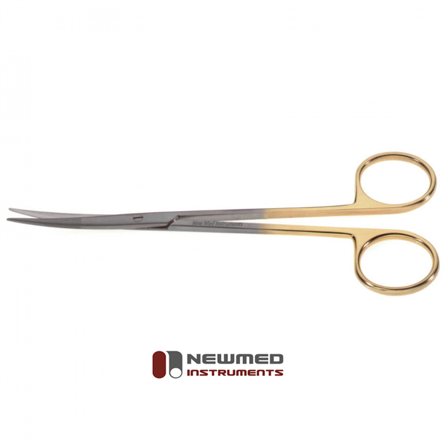Westcott Curved Tenotomy Scissors #5-4431-RX