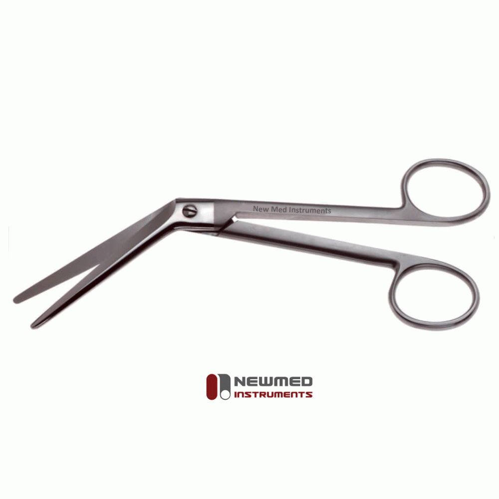 Seiler Turbinate Scissors heavy pattern - Supercut