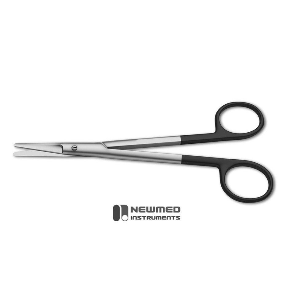 Castanares Facelift Scissors, 6 1/4" (16cm), Serrated, Tungsten Carbide