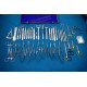 Micro Ophthalmic Eye Surgery Instruments Set