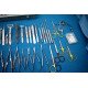 Micro Ophthalmic Eye Surgery Instruments Set