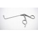 Giraffe Sinus Forceps double-action, cupped forceps