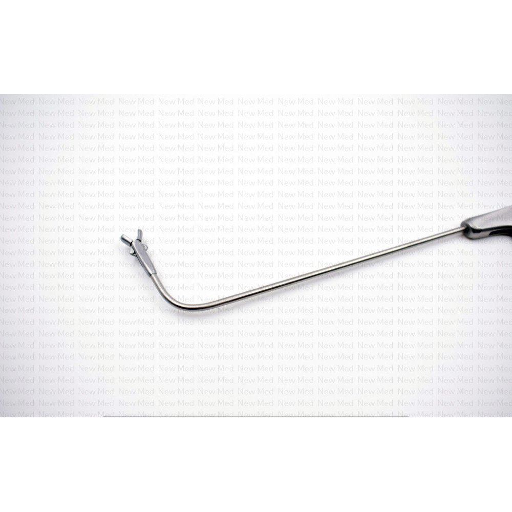 Giraffe Sinus Forceps double-action, cupped forceps