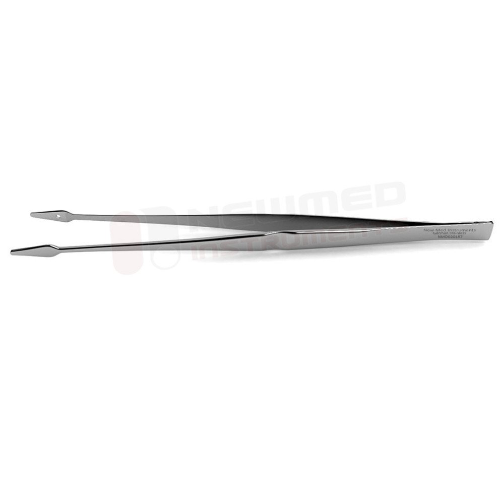 Penfield Watchmaker Forceps - 0.9 mm Tips