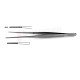 Potts-Smith Thumb Forceps - Delicate Serrated Jaw