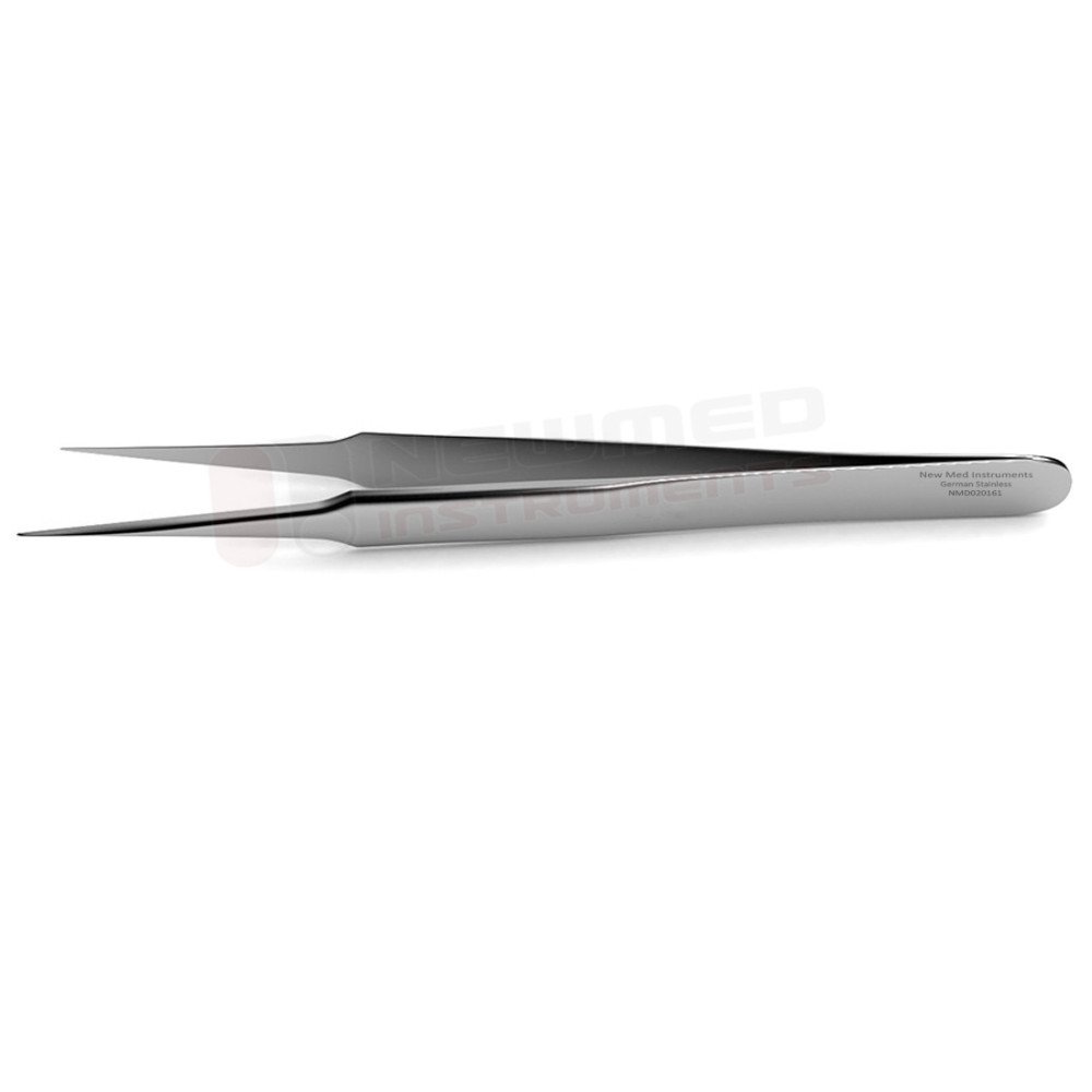 Swiss Jeweler Forceps - Style 2