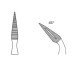 Virtus (Ralks) Splinter Forceps