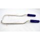 Agris-Dingman Submammary Breast Dissector Set of Two - Right & Left 