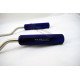 Agris-Dingman Submammary Breast Dissector Set of Two - Right & Left 