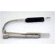 Endoscopic Retractor For 10mm scope with suction - Emory Style