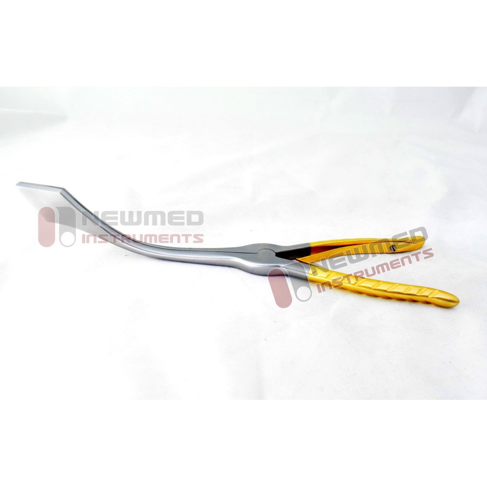 Gonzalez Detacher Duckbill Gluteal Dissector