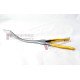 Gonzalez Detacher Duckbill Gluteal Dissector - Stainless Steel