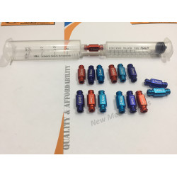 Anaerobic Fat & Sizing Transfers hubs Anaerobic Fat & Sizing Transfers hubs