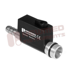 Adaptador de cânula Nouvag Liposurg compatível com Microaire PAL Adaptador de cânula Nouvag Liposurg compatível com Microaire PAL