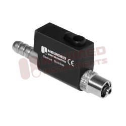 Adaptador de cânula luer compatível com Microaire PAL® Adaptador de cânula luer compatível com Microaire PAL®