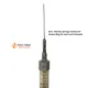 Toomey Syringe to Luer Lock Cannula Adaptor