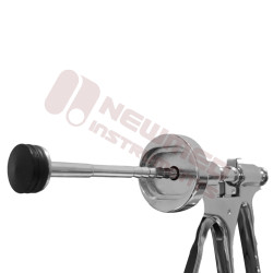 Universal Power Injector - Fat Injection Gun for 10 & 20cc Syringe Universal Power Injector - Fat Injection Gun for 10 & 20cc Syringe