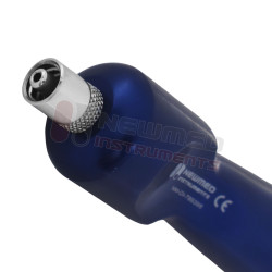 Aspiration Handle for Luer Lock Cannula Aspiration Handle for Luer Lock Cannula