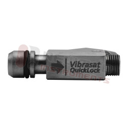 Quick-lock Adaptor for Vibrasat Pro Quick-lock Adaptor for Vibrasat Pro