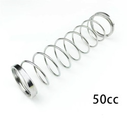 Autoclavable Spring for Liposuction Syringes Autoclavable Spring for Liposuction Syringes