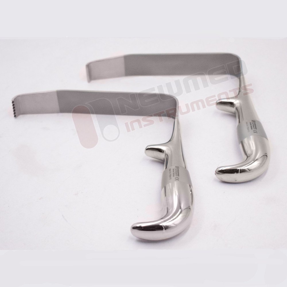 Breast Engler Retractor