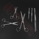 Post Mortem Instruments Set