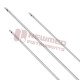 Laser Diamonds ◊ Liposuction cannula set by Dr. Avellanet